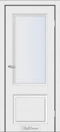  Stil Doors Carolina      